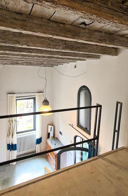 Apartament Loft223 Gli Angeli Zewnętrze zdjęcie