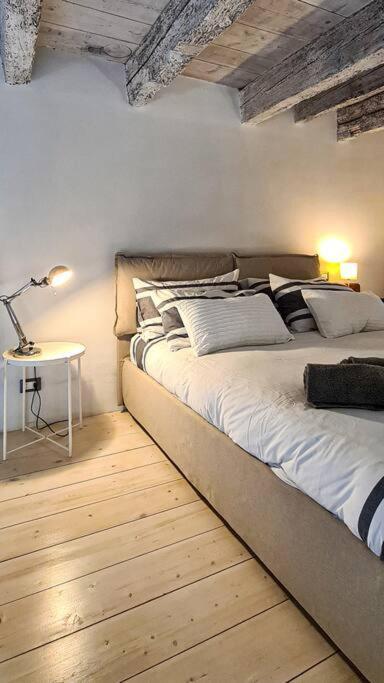 Apartament Loft223 Gli Angeli Zewnętrze zdjęcie