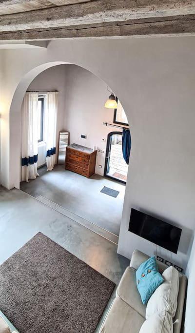 Apartament Loft223 Gli Angeli Zewnętrze zdjęcie