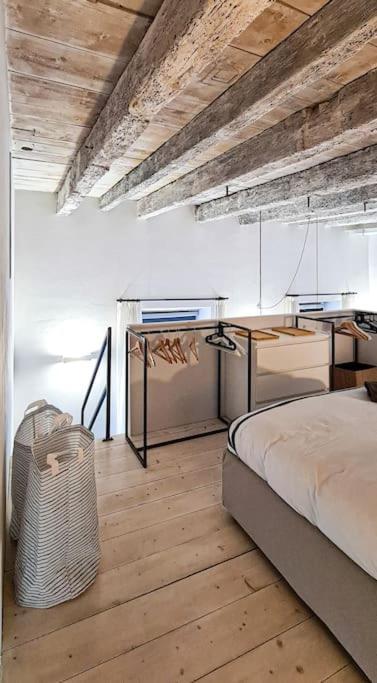 Apartament Loft223 Gli Angeli Zewnętrze zdjęcie