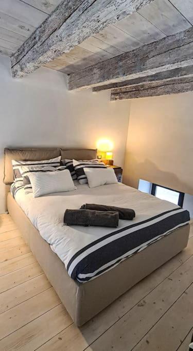 Apartament Loft223 Gli Angeli Zewnętrze zdjęcie