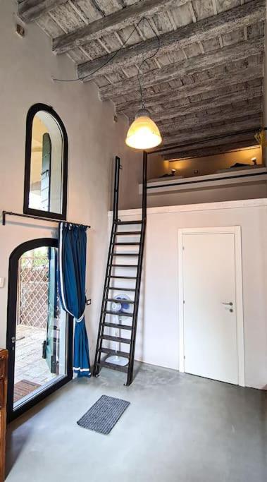 Apartament Loft223 Gli Angeli Zewnętrze zdjęcie