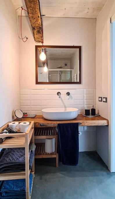 Apartament Loft223 Gli Angeli Zewnętrze zdjęcie