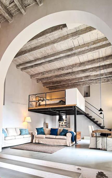 Apartament Loft223 Gli Angeli Zewnętrze zdjęcie