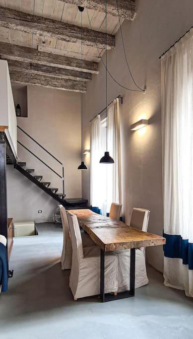 Apartament Loft223 Gli Angeli Zewnętrze zdjęcie